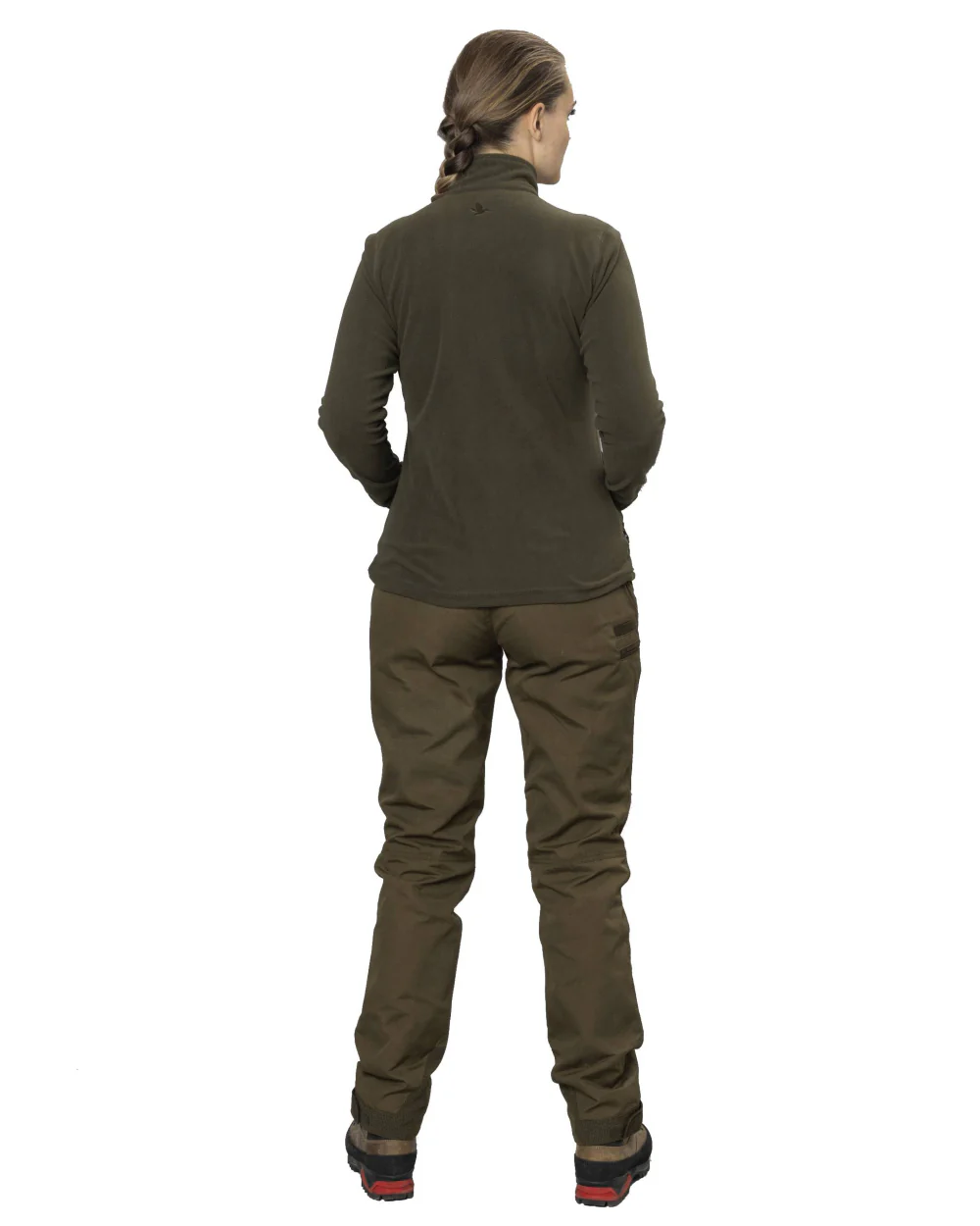 Seeland Dew Fleece Jacket - Image 4