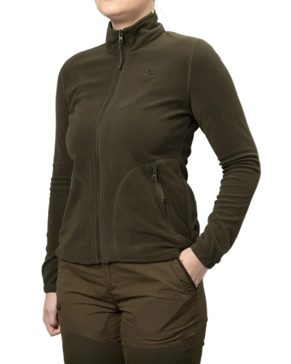 Seeland Dew Fleece Jacket - Image 6