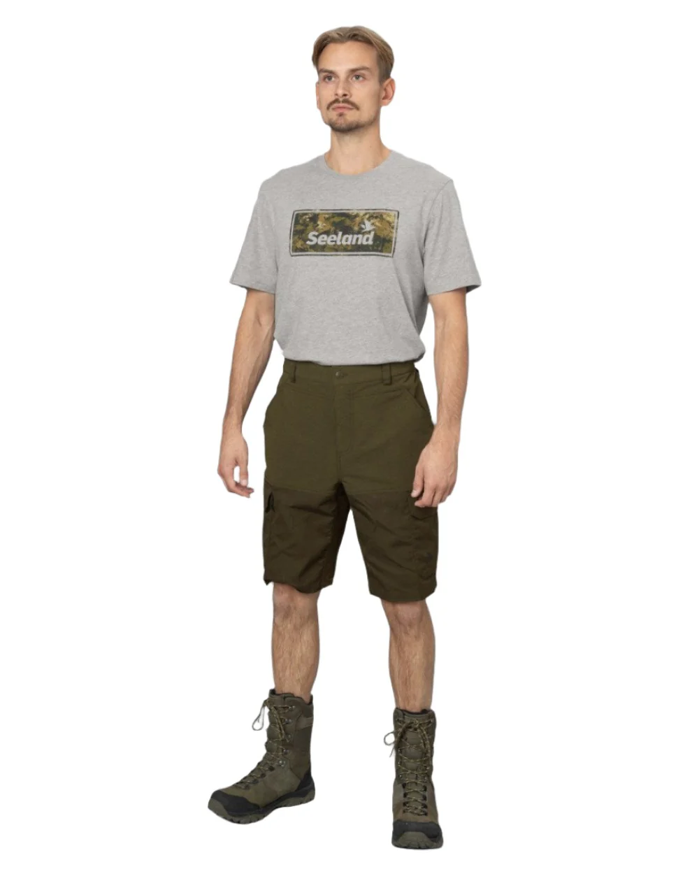 Seeland Elm Shorts - Image 3