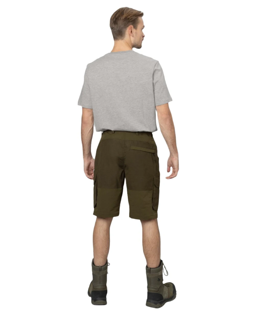 Seeland Elm Shorts - Image 4