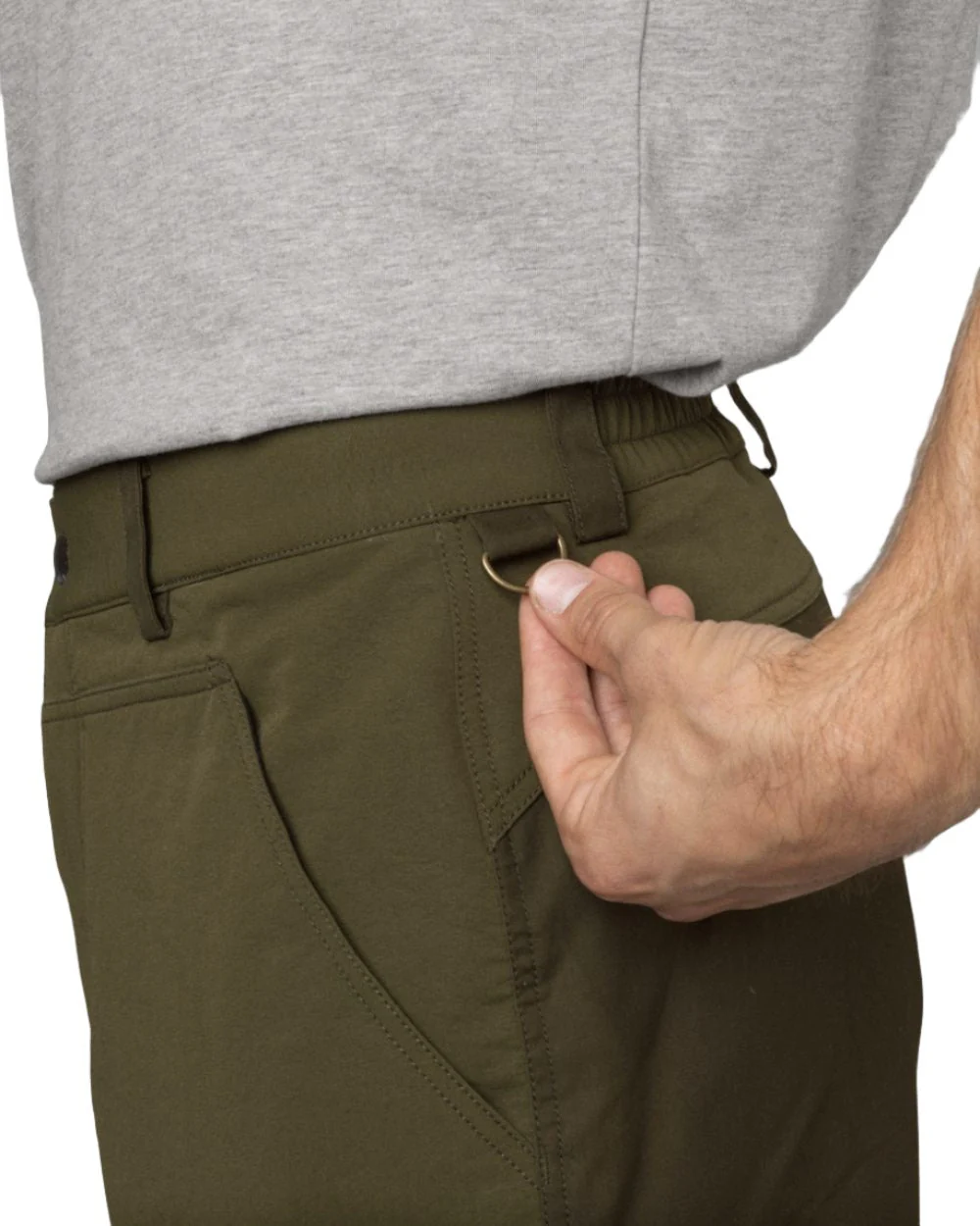 Seeland Elm Shorts - Image 5
