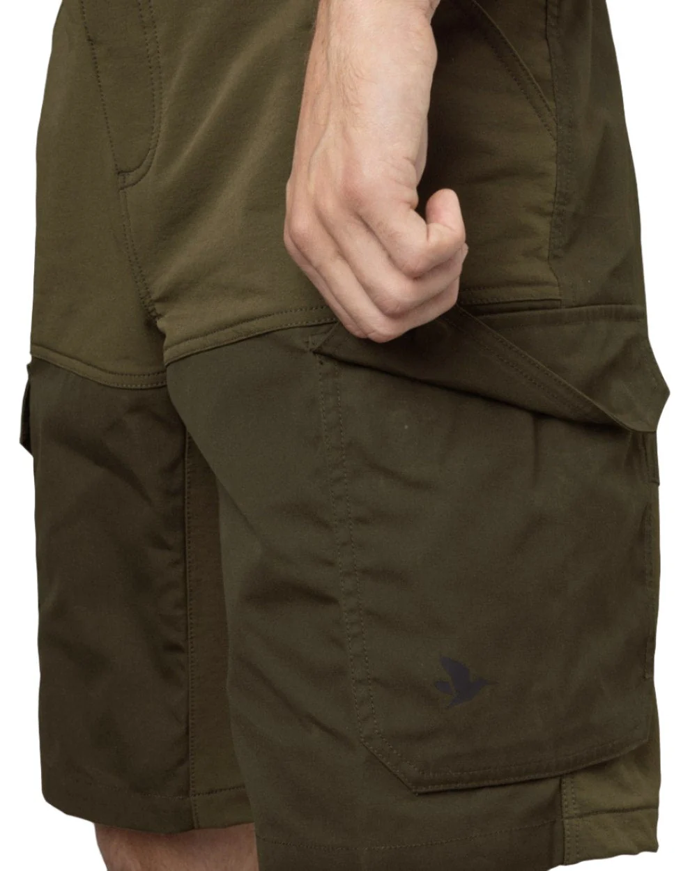 Seeland Elm Shorts - Image 6