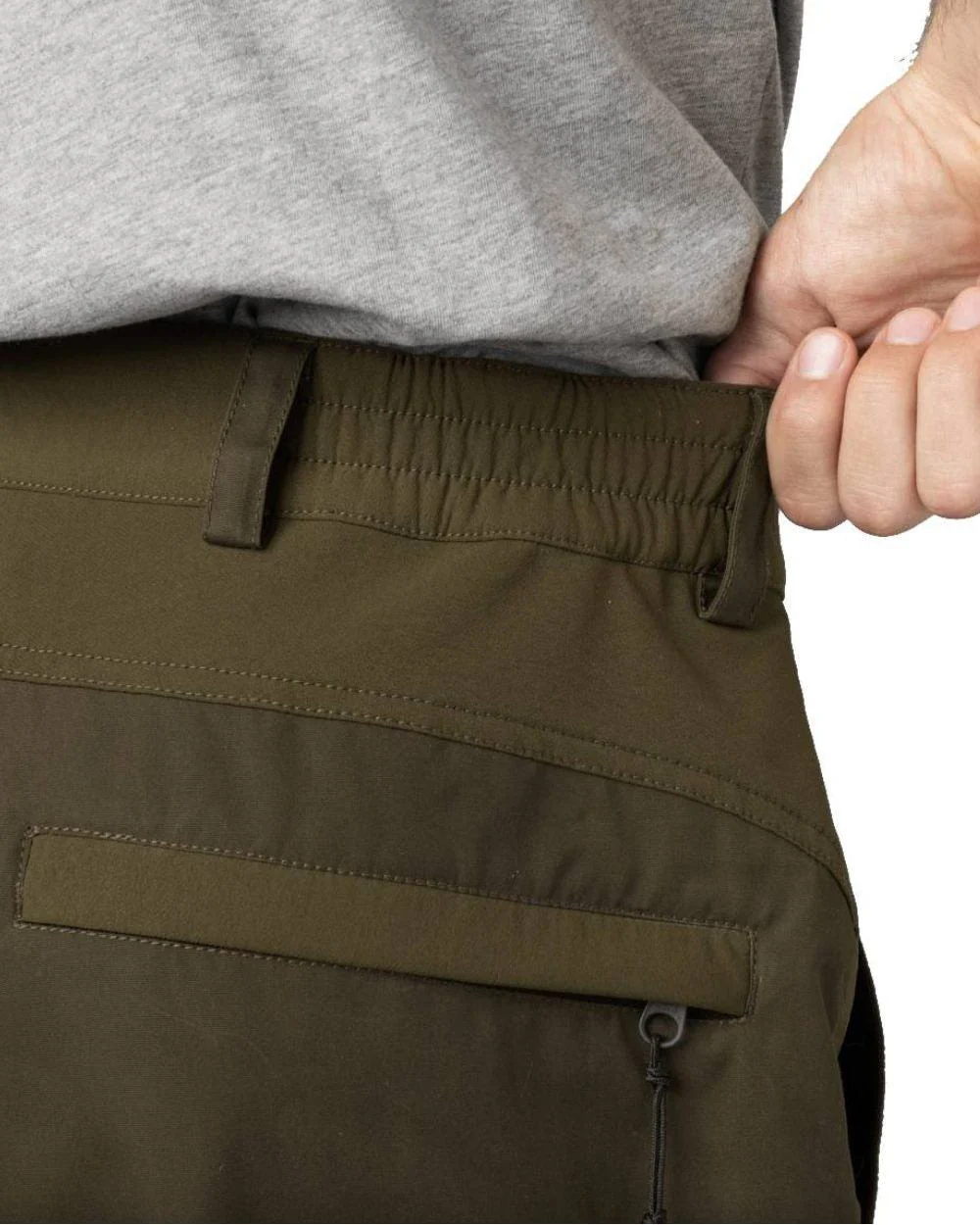 Seeland Elm Trousers - Image 10