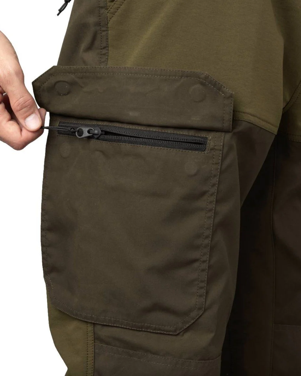 Seeland Elm Trousers - Image 12