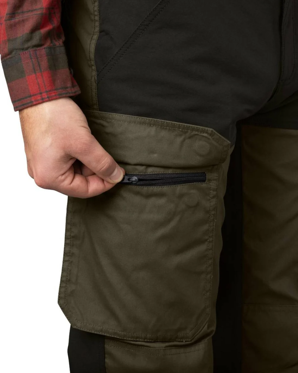 Seeland Elm Trousers - Image 2