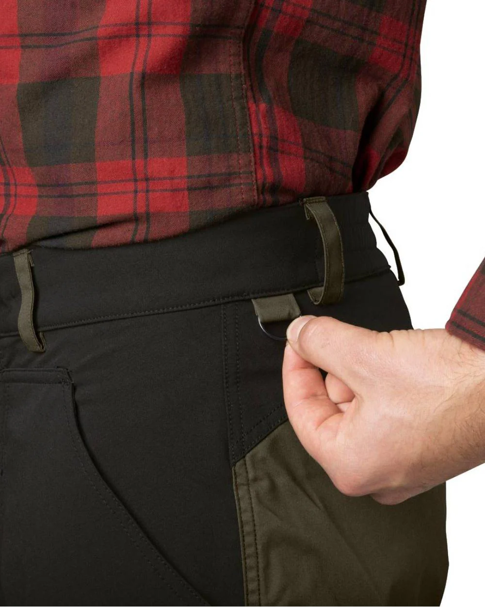 Seeland Elm Trousers - Image 3