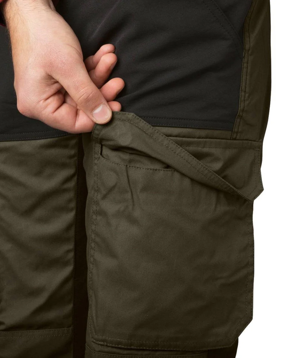 Seeland Elm Trousers - Image 4