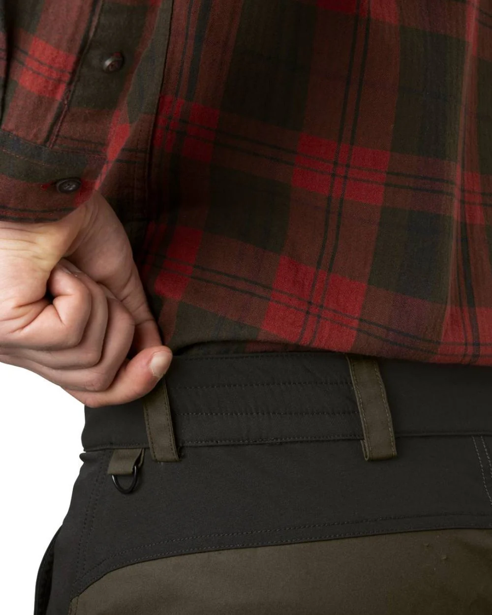Seeland Elm Trousers - Image 5