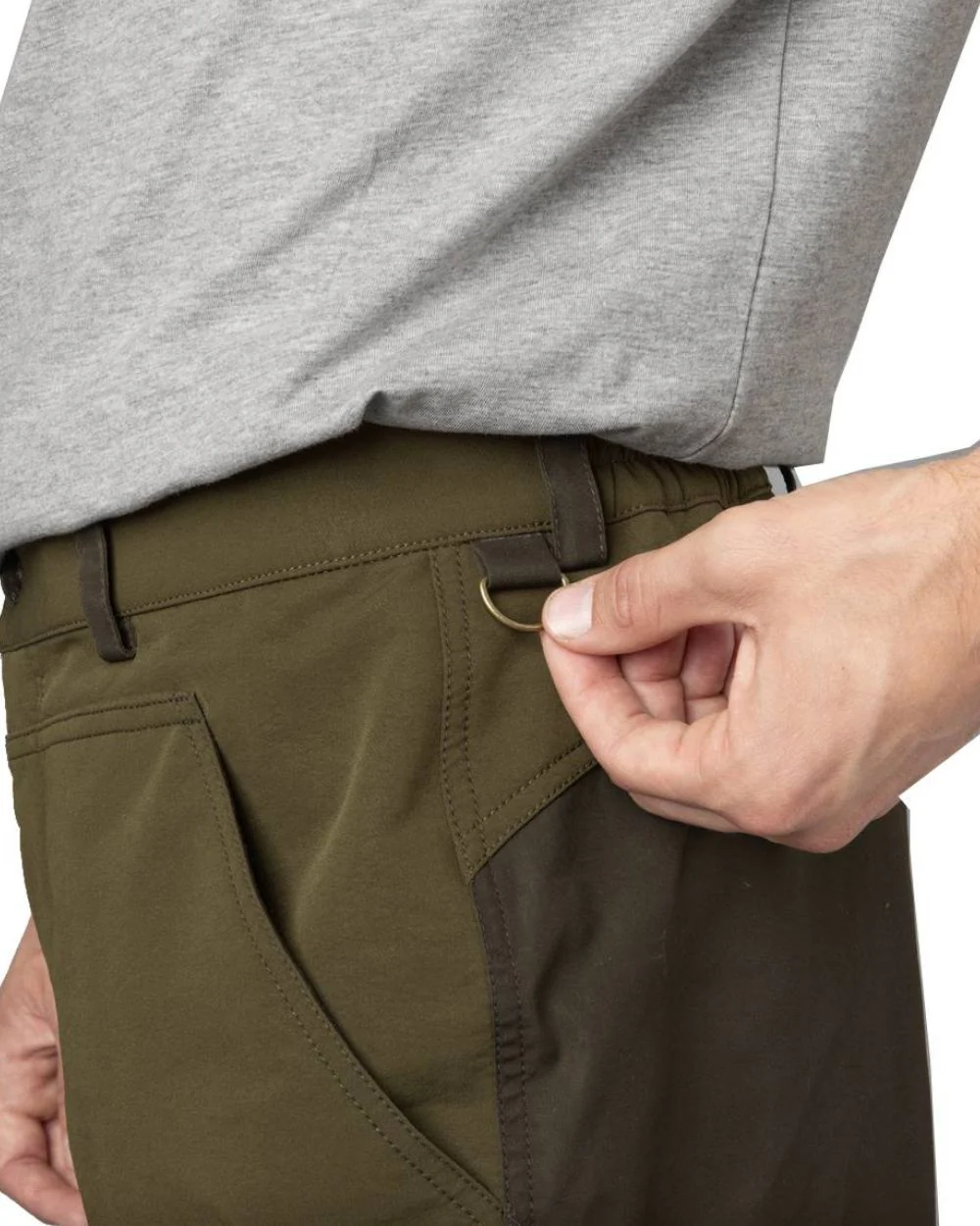 Seeland Elm Trousers - Image 8