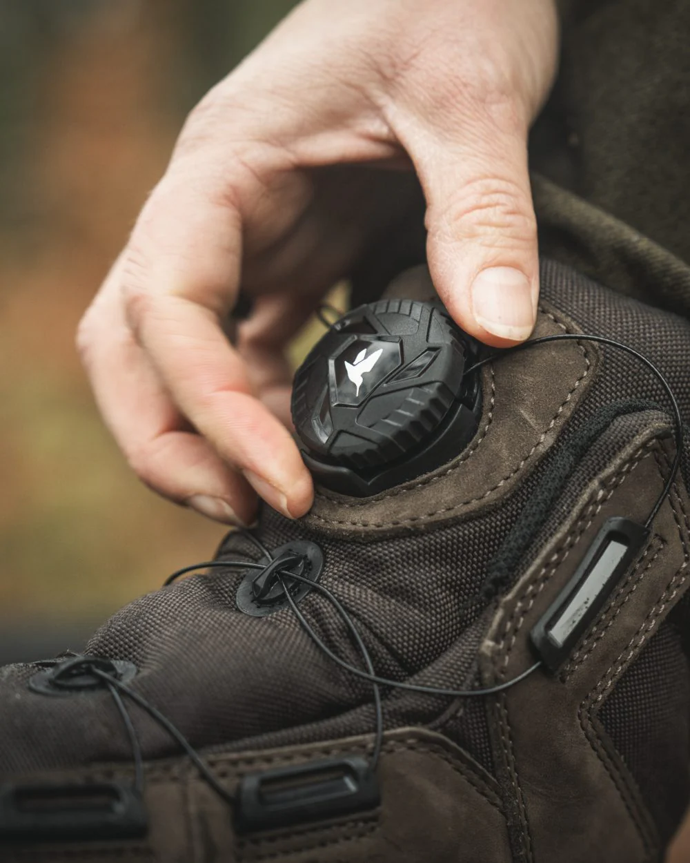 Seeland Enduro Dial Aya Boots - Image 4
