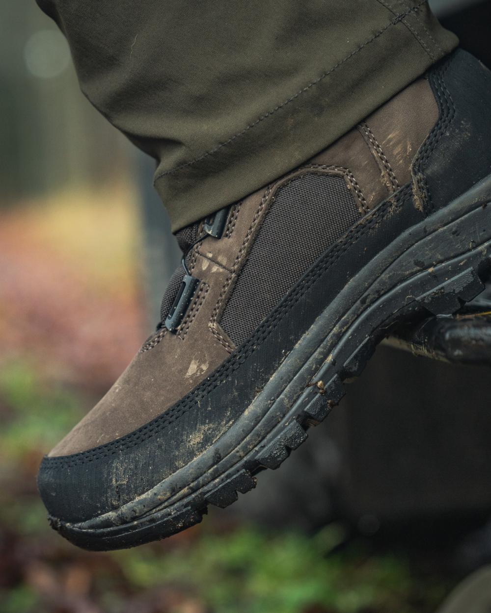 Seeland Enduro Dial Mid Boots - Image 5