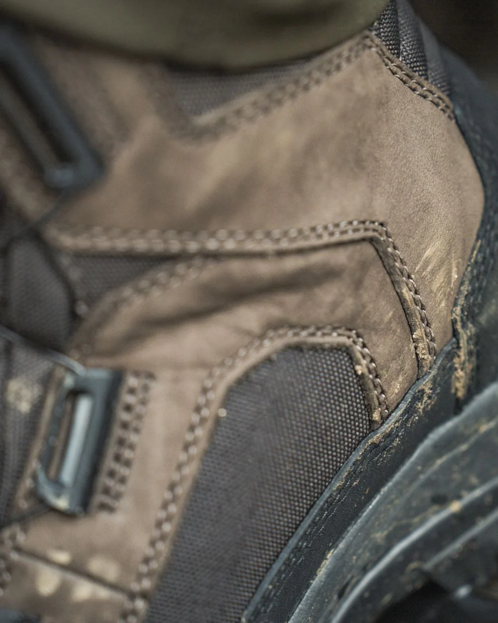 Seeland Enduro Dial Mid Boots - Image 6