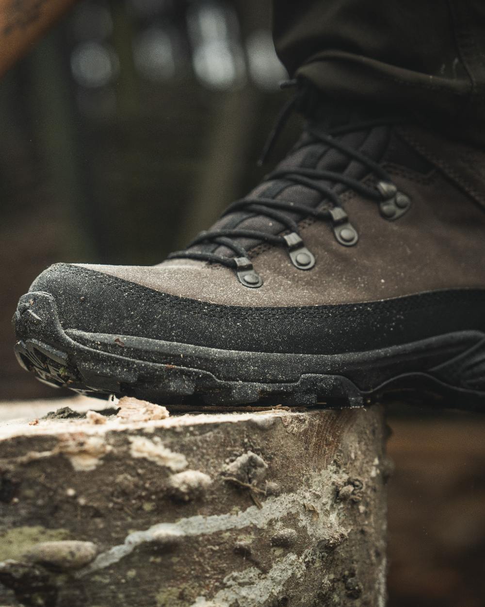 Seeland Enduro Explore Mid Boots - Image 5