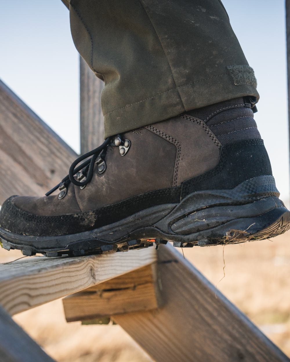 Seeland Enduro Explore Mid Boots - Image 6