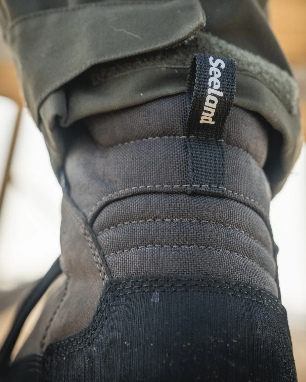 Seeland Enduro Explore Mid Boots - Image 7