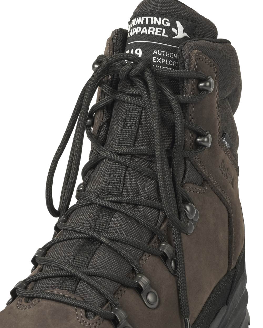 Seeland Enduro Explore Mid Boots - Image 8