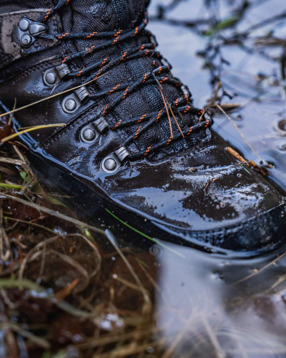 Seeland Enduro Tracker High Boots - Image 9