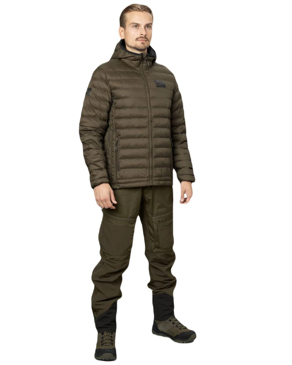Seeland Fahrenheit Jacket - Image 10