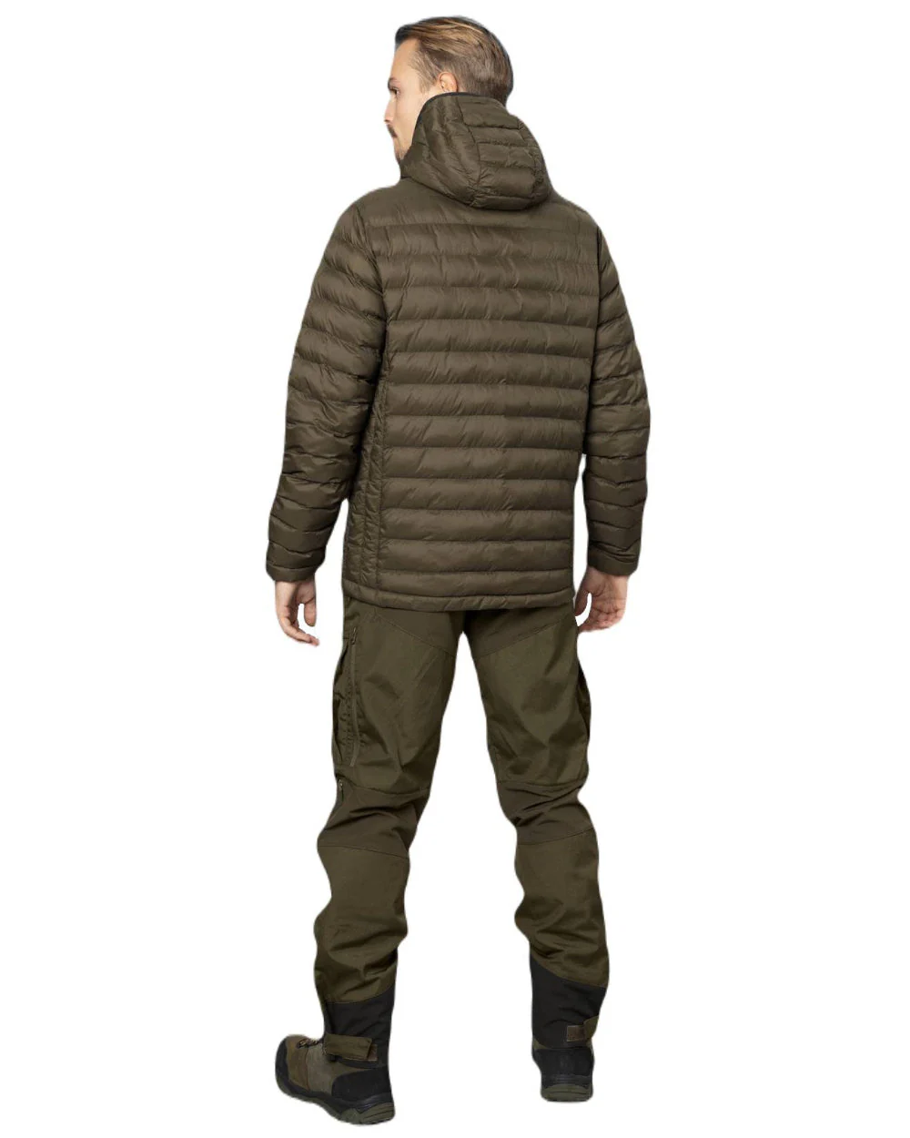 Seeland Fahrenheit Jacket - Image 11