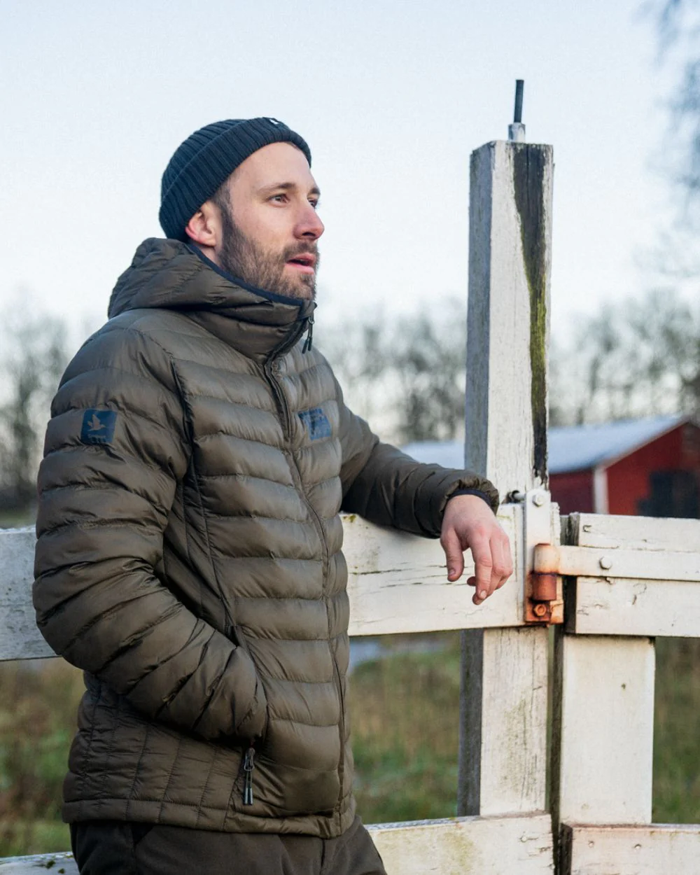 Seeland Fahrenheit Jacket - Image 2