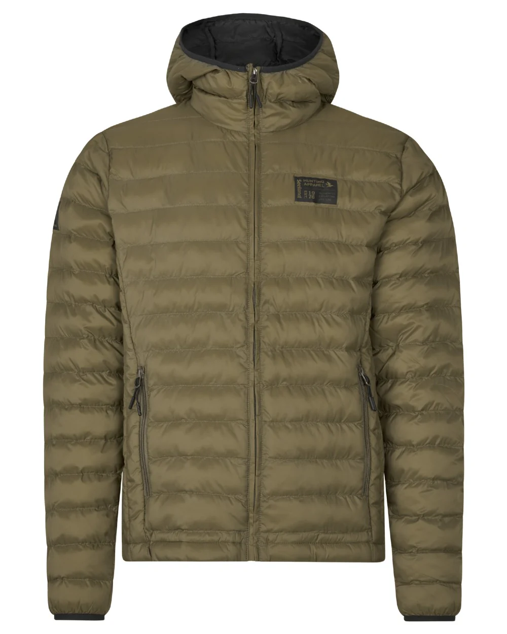 Seeland Fahrenheit Jacket - Image 3