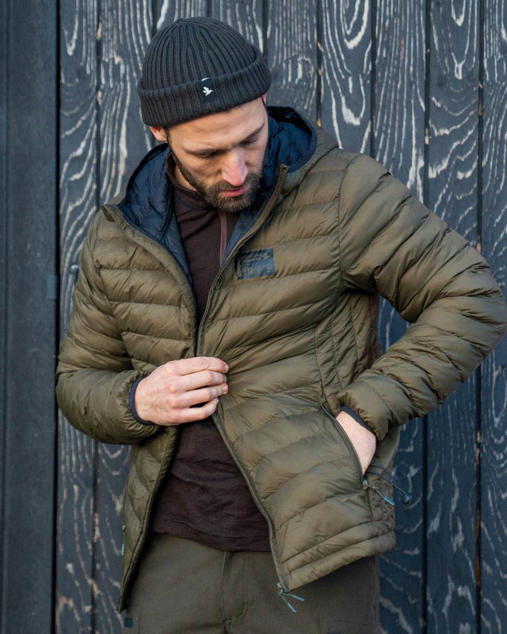 Seeland Fahrenheit Jacket - Image 4