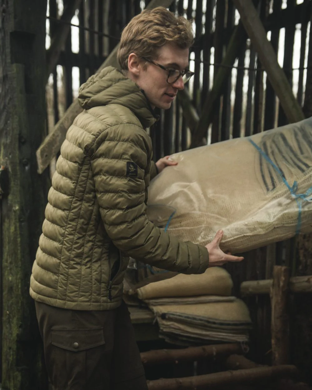 Seeland Fahrenheit Jacket - Image 6