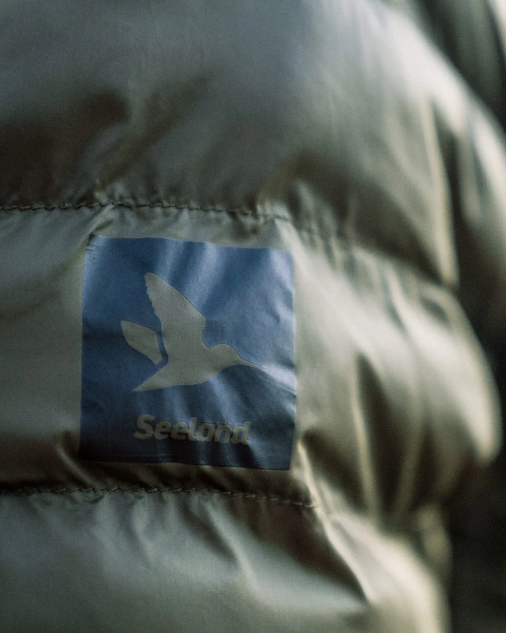 Seeland Fahrenheit Jacket - Image 7