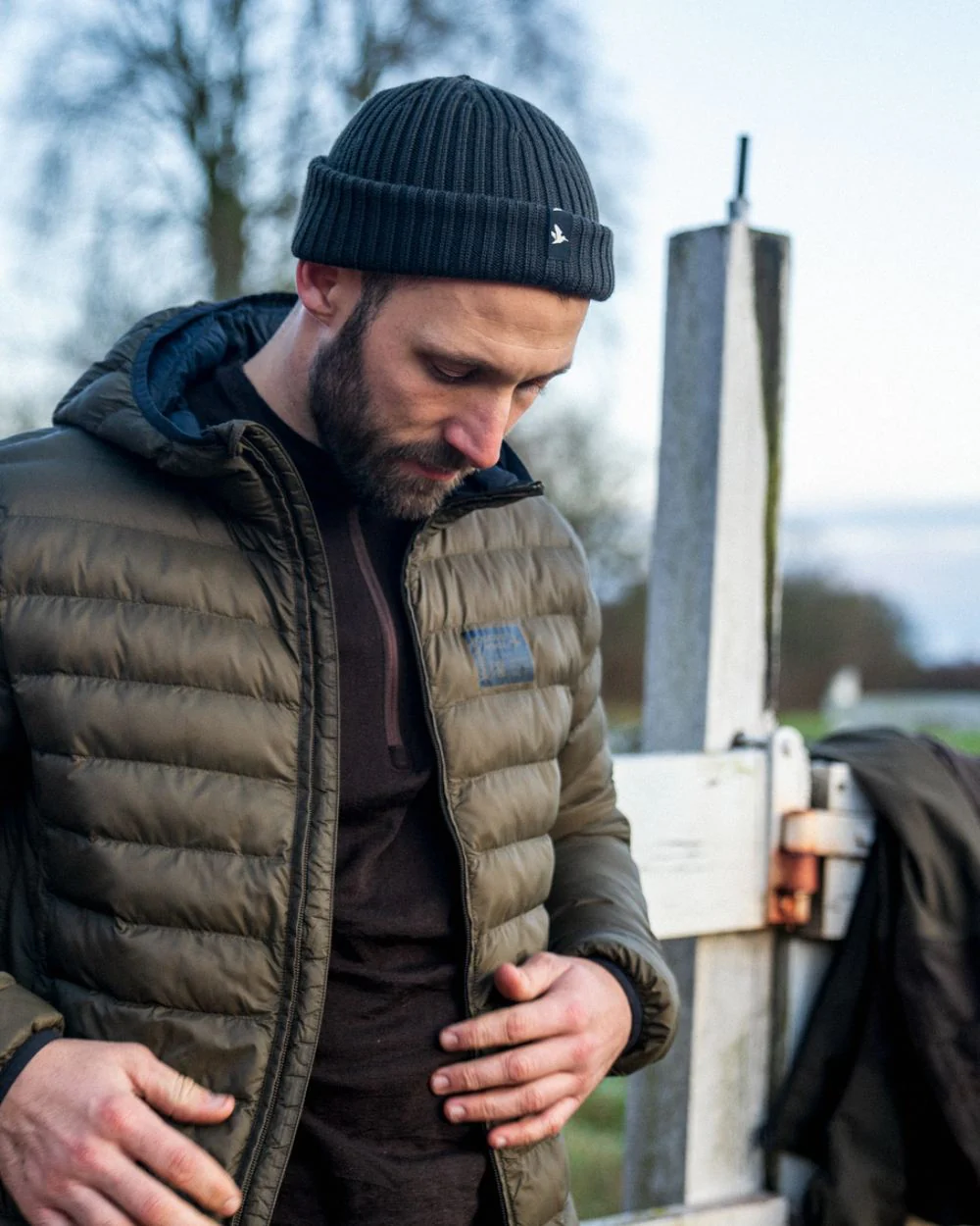 Seeland Fahrenheit Jacket - Image 9