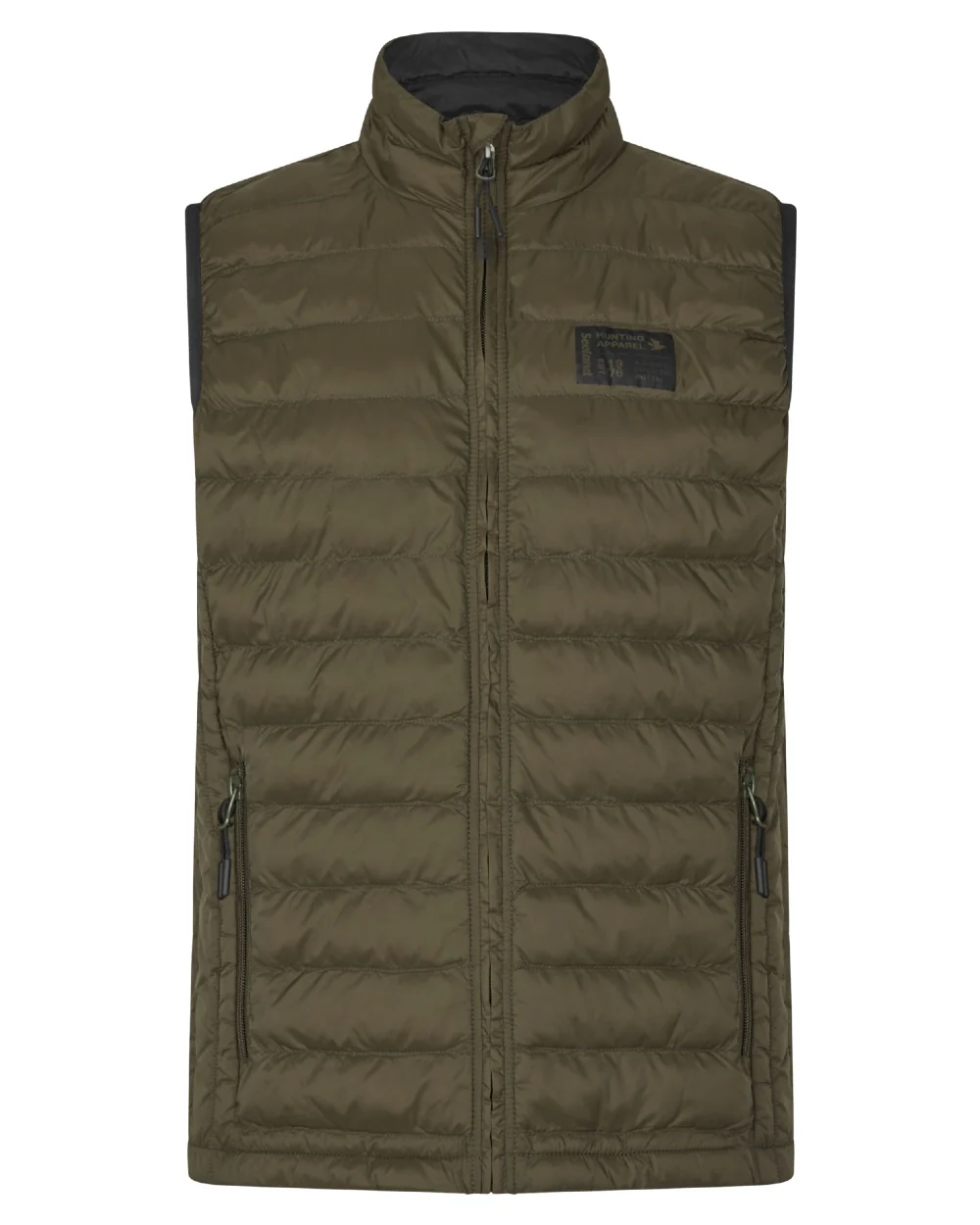 Seeland Fahrenheit Waistcoat