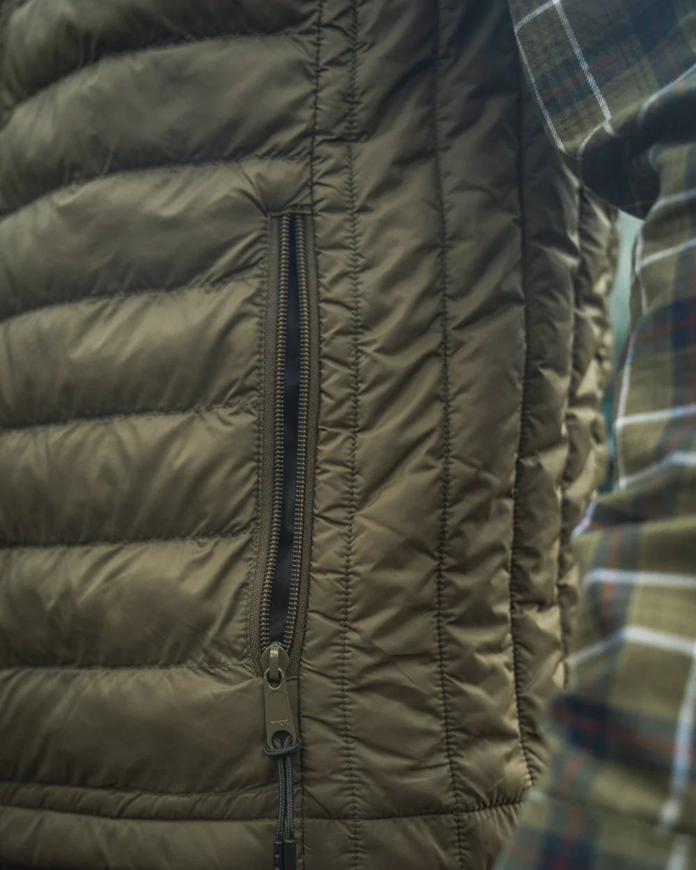 Seeland Fahrenheit Waistcoat - Image 7