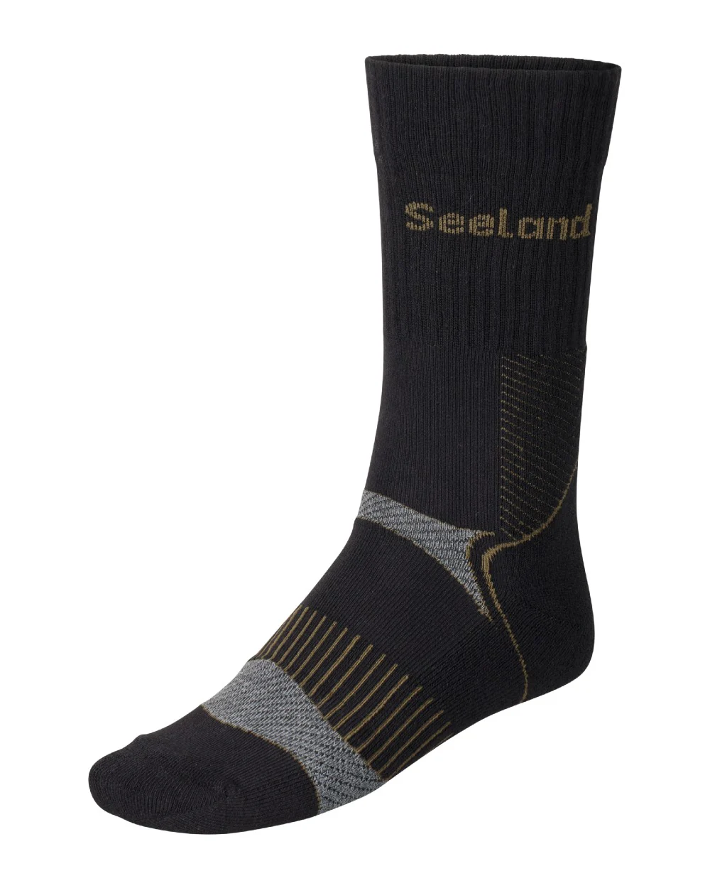 Seeland Field Coolmax Socks Twin Pack - Image 6