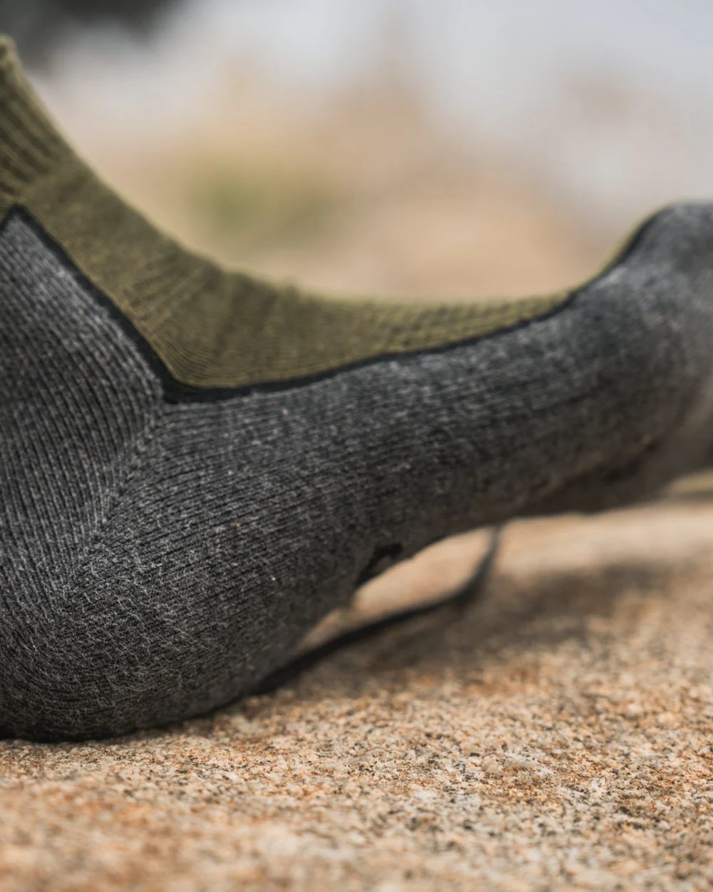 Seeland Field Socks Triple Pack - Image 4