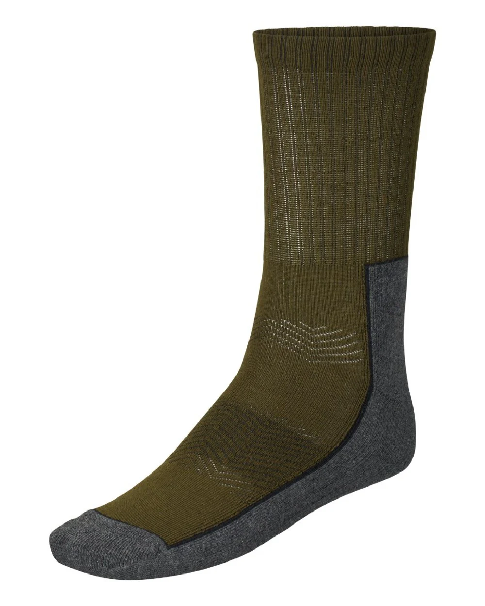 Seeland Field Socks Triple Pack - Image 5