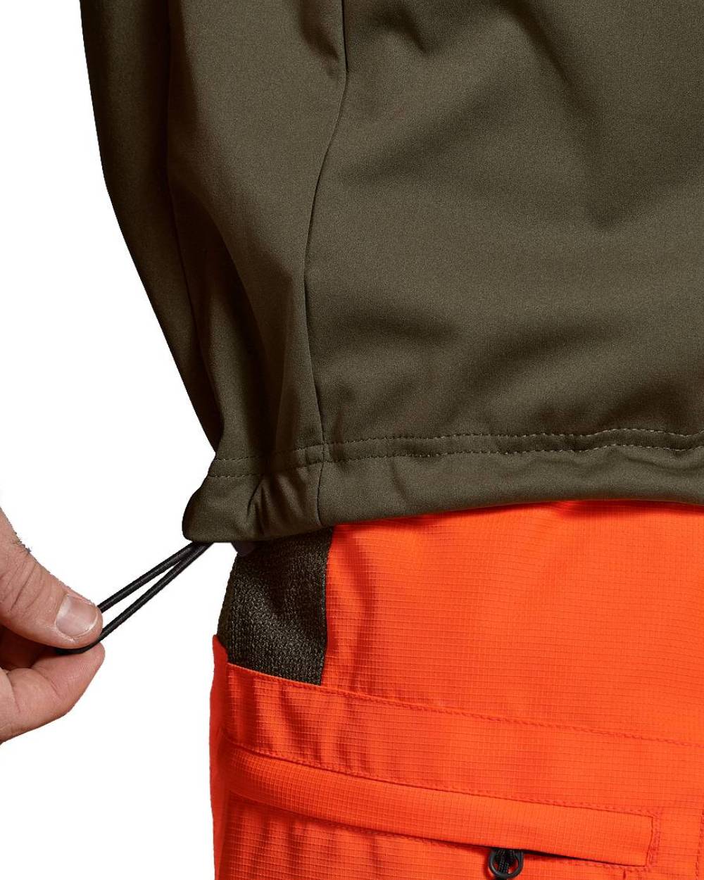 Seeland Force Advanced Softshell Jacket - Image 6