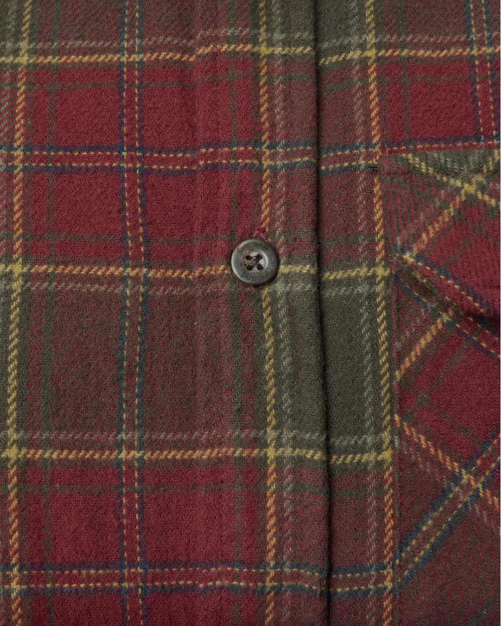 Seeland Glen Flannel Shirt - Image 18