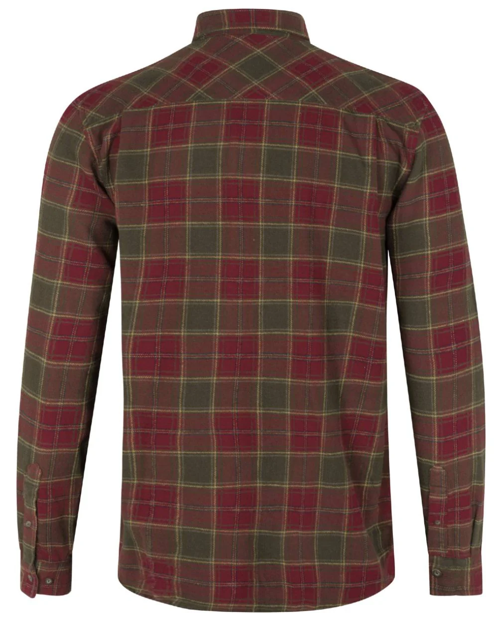 Seeland Glen Flannel Shirt - Image 19