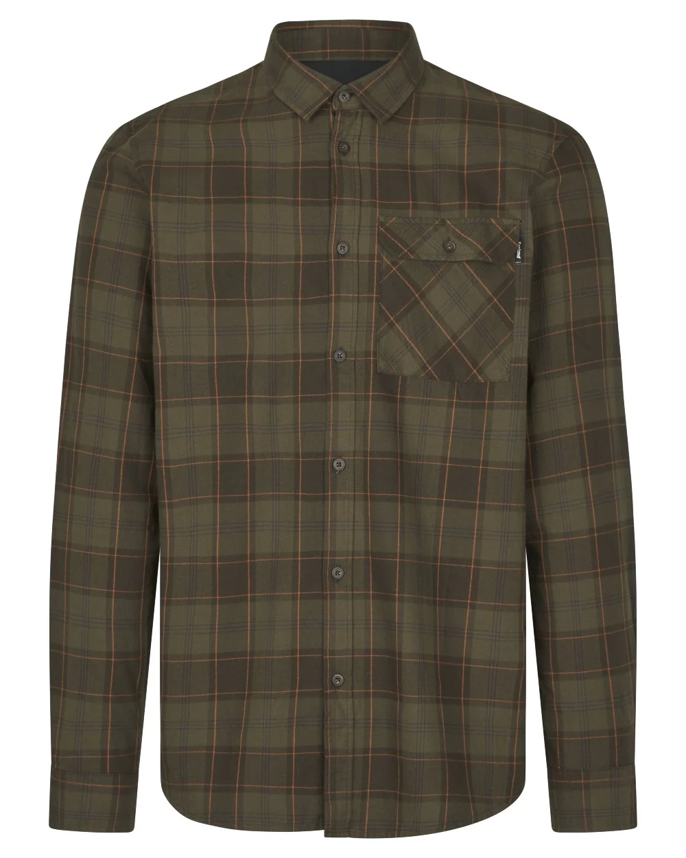 Seeland Glen Flannel Shirt - Image 20