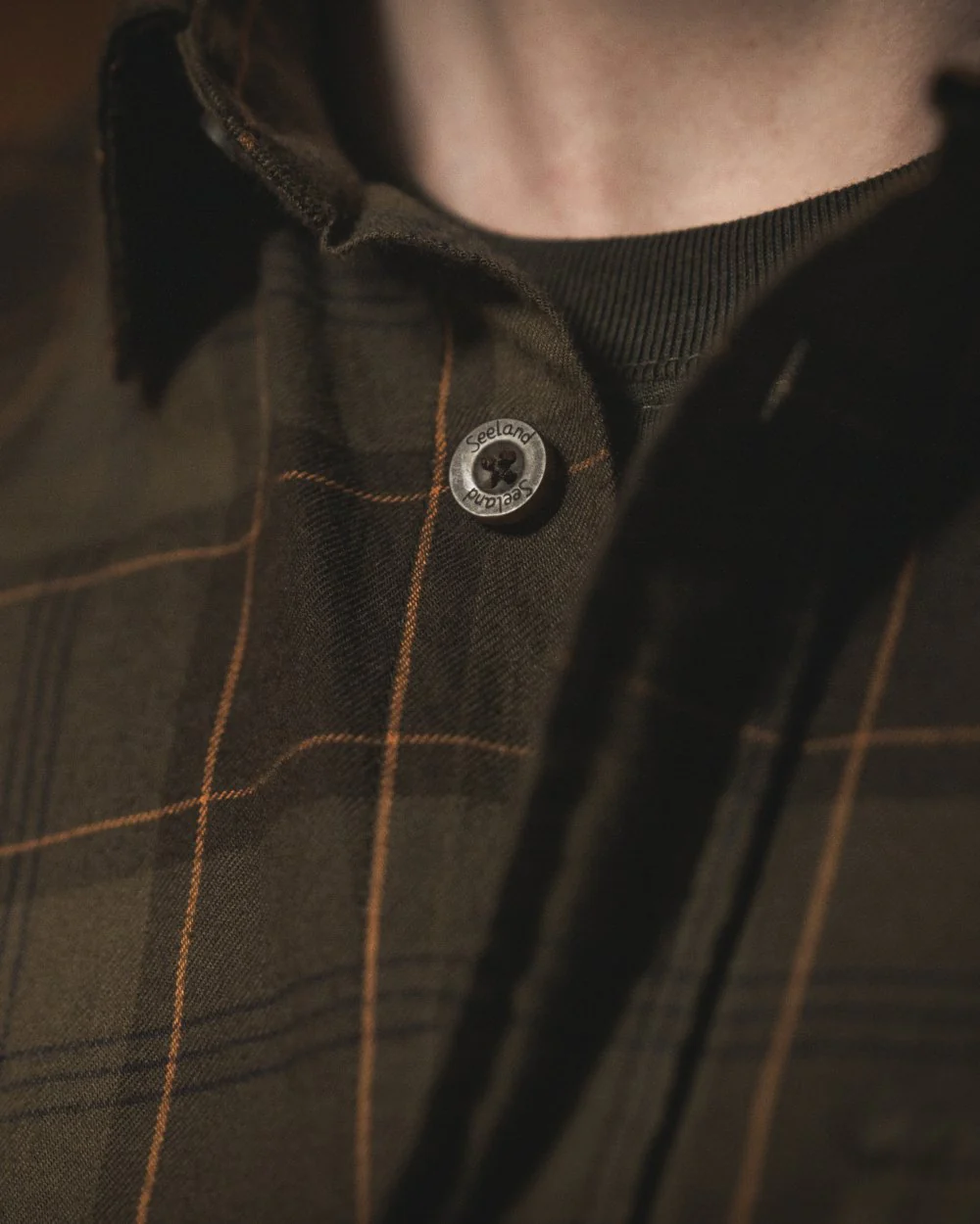 Seeland Glen Flannel Shirt - Image 25