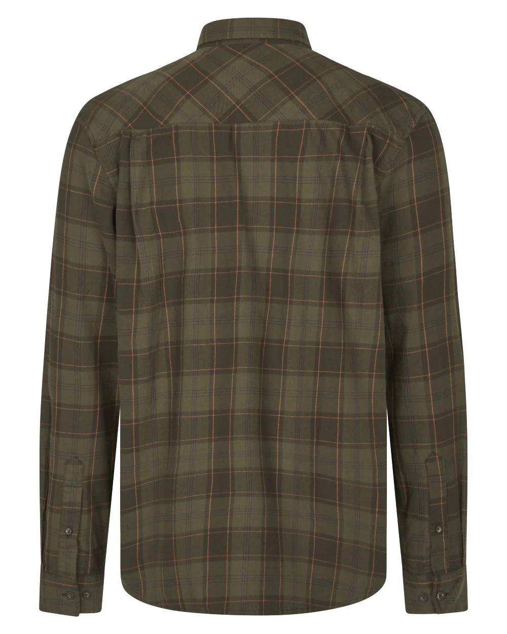 Seeland Glen Flannel Shirt - Image 26