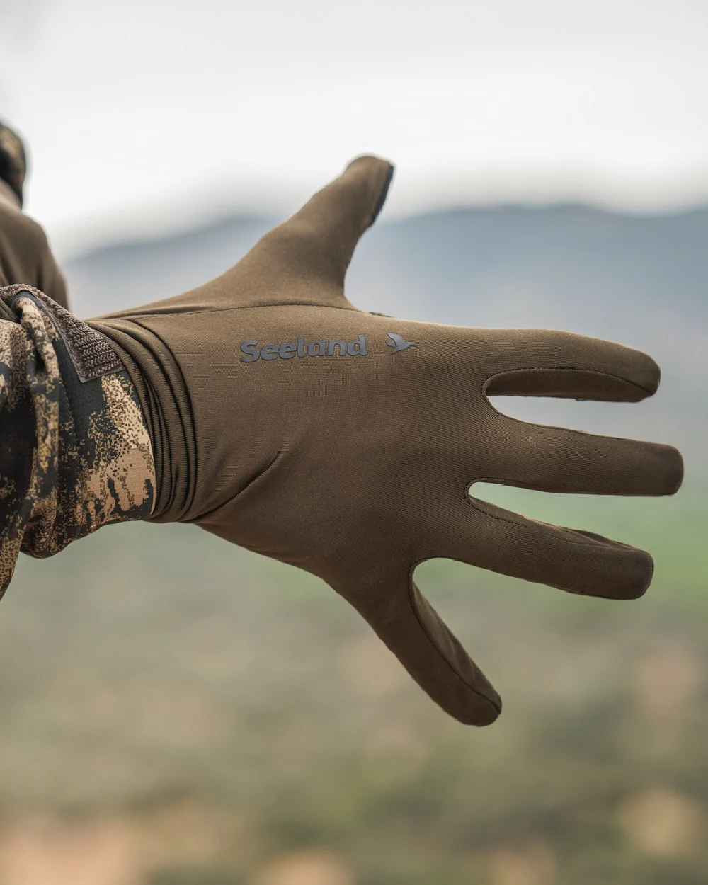 Seeland Grip Gloves - Image 3