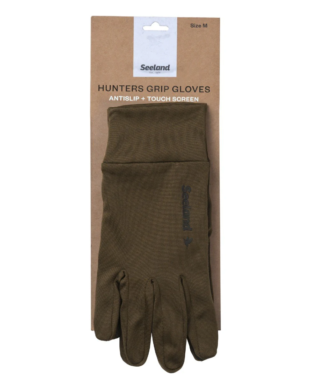 Seeland Grip Gloves - Image 5