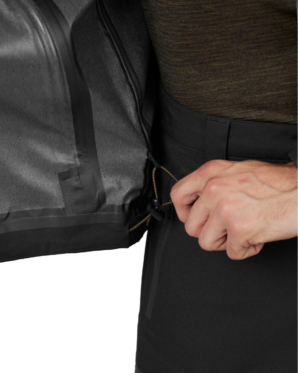 Seeland Hawker Light Explore Jacket - Image 2