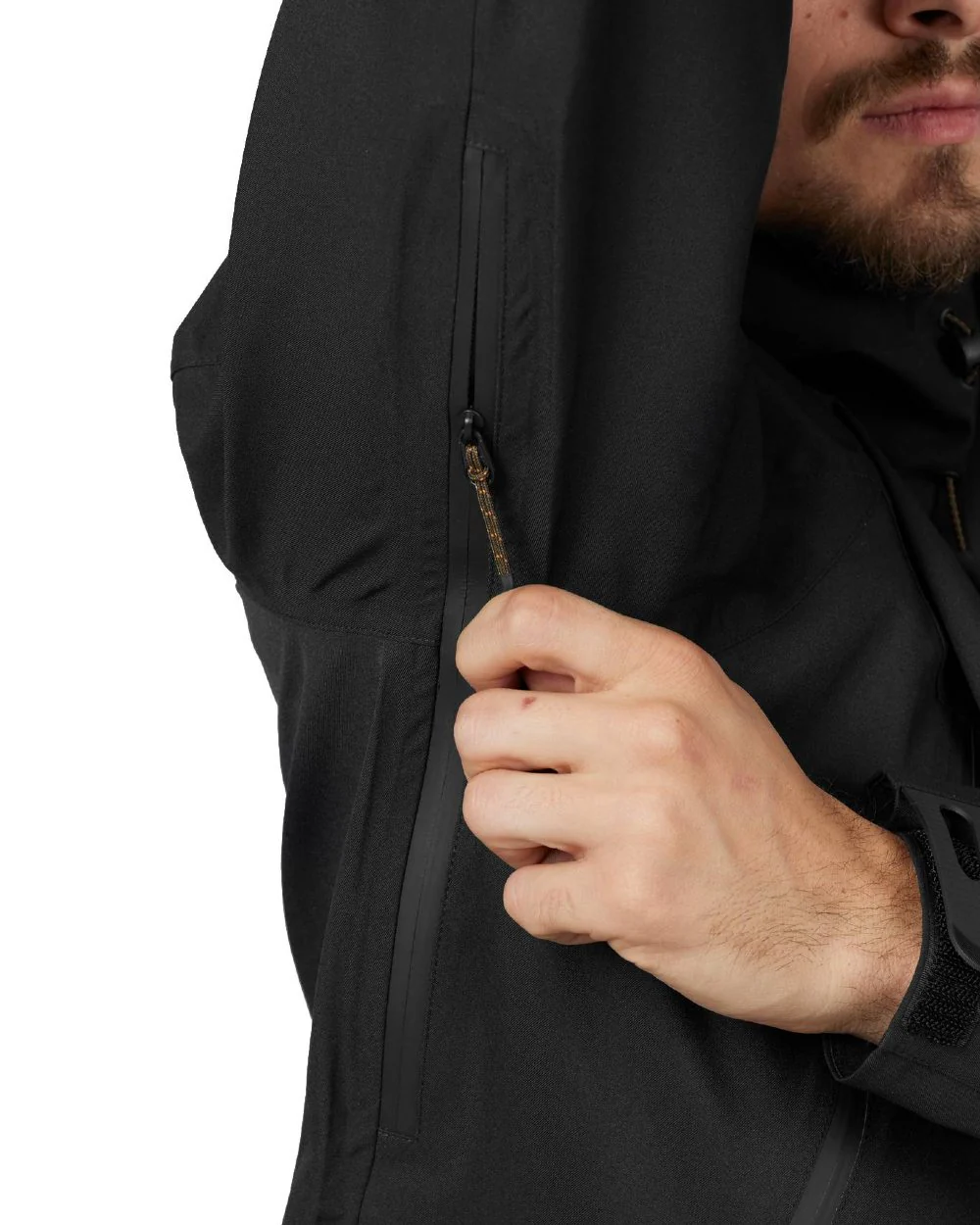 Seeland Hawker Light Explore Jacket - Image 4