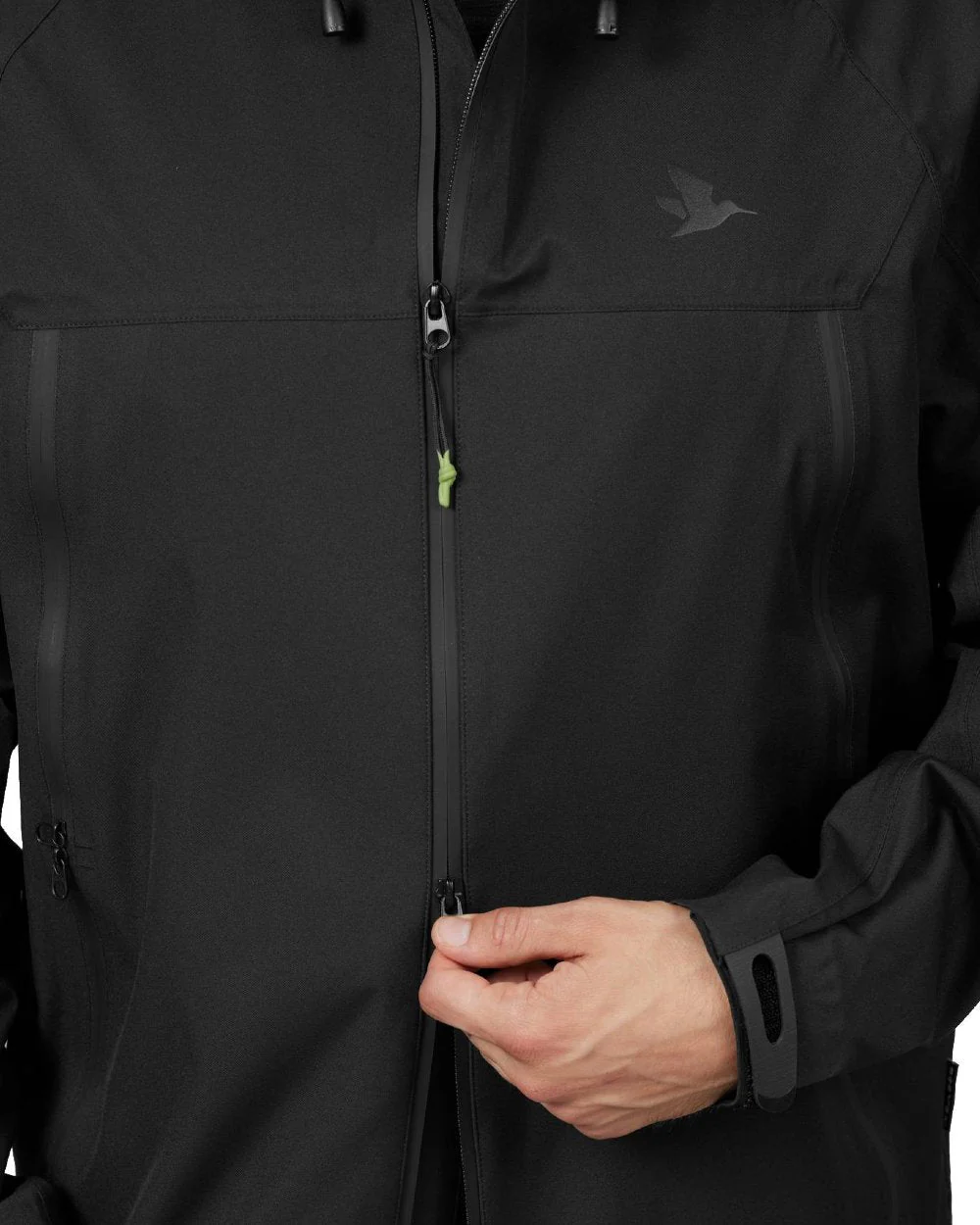 Seeland Hawker Light Explore Jacket - Image 5