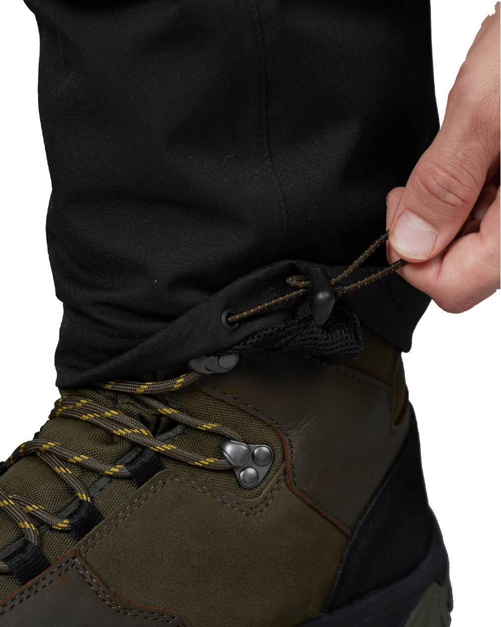 Seeland Hawker Light Explore Trousers - Image 2