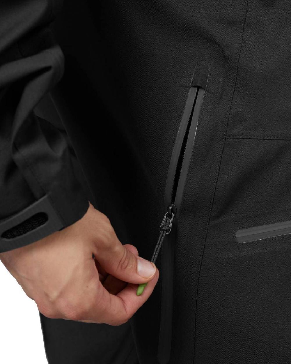 Seeland Hawker Light Explore Trousers - Image 3