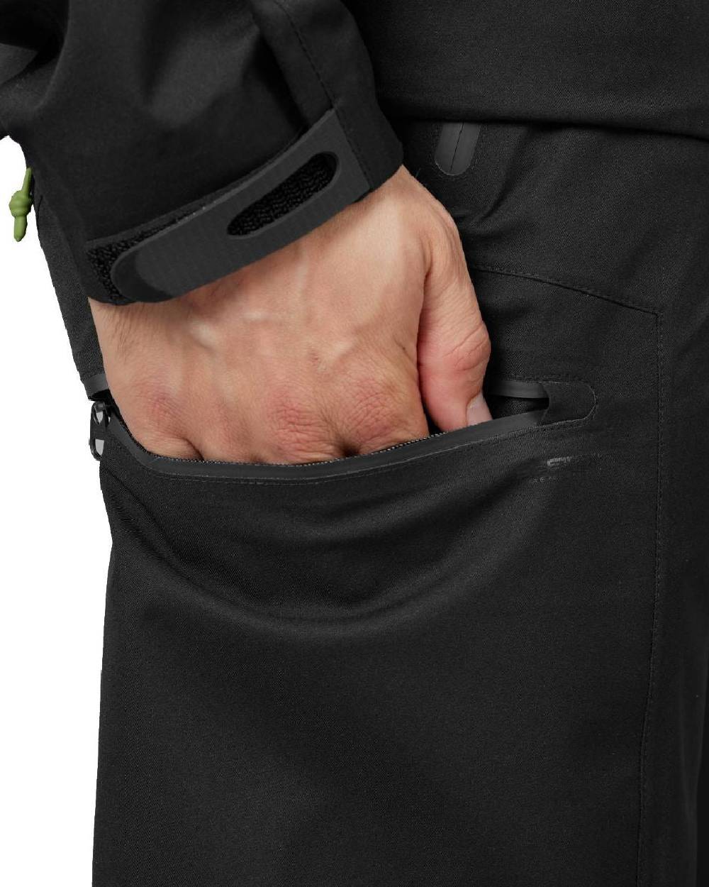 Seeland Hawker Light Explore Trousers - Image 4