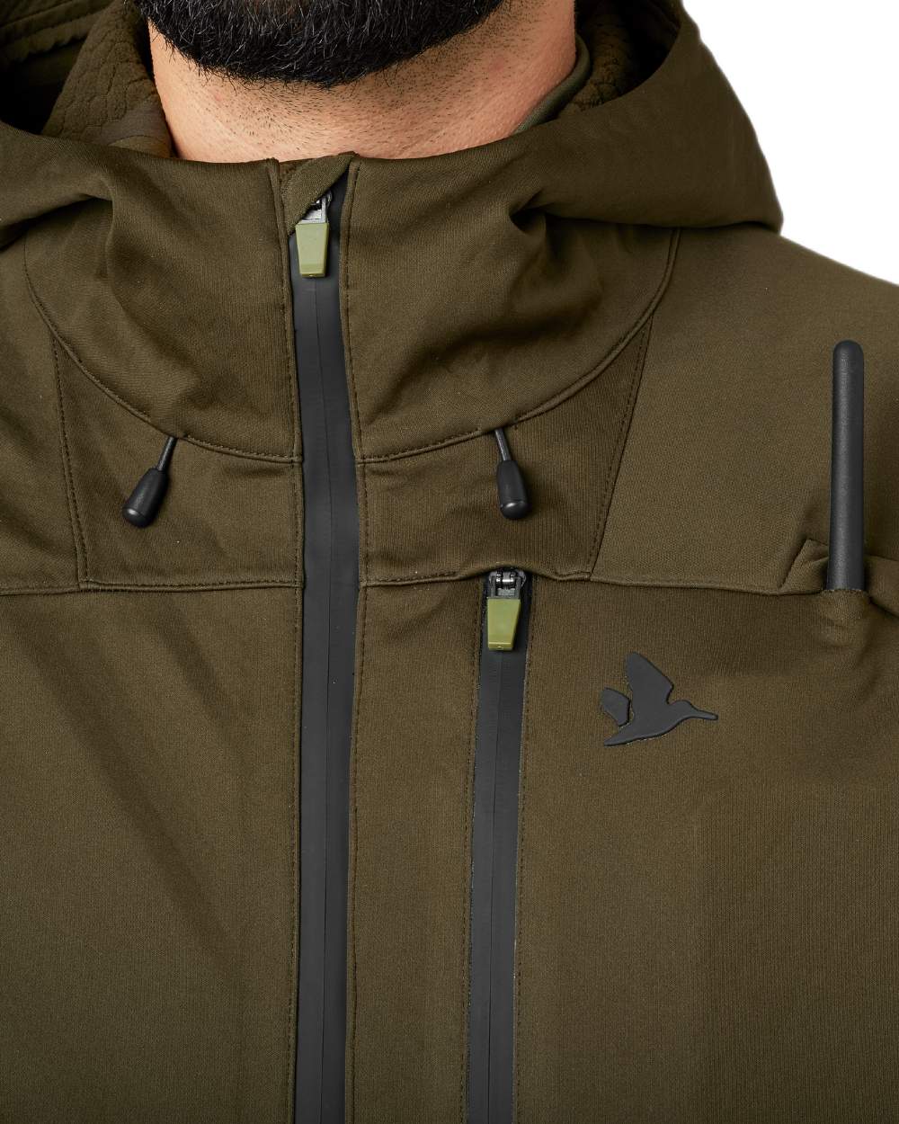 Seeland Hawker Shell II Jacket - Image 6