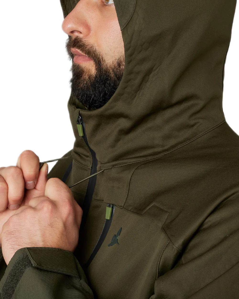 Seeland Hawker Shell II Jacket - Image 7